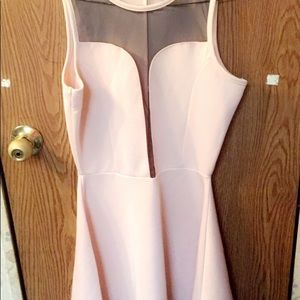 Rue 21 dress